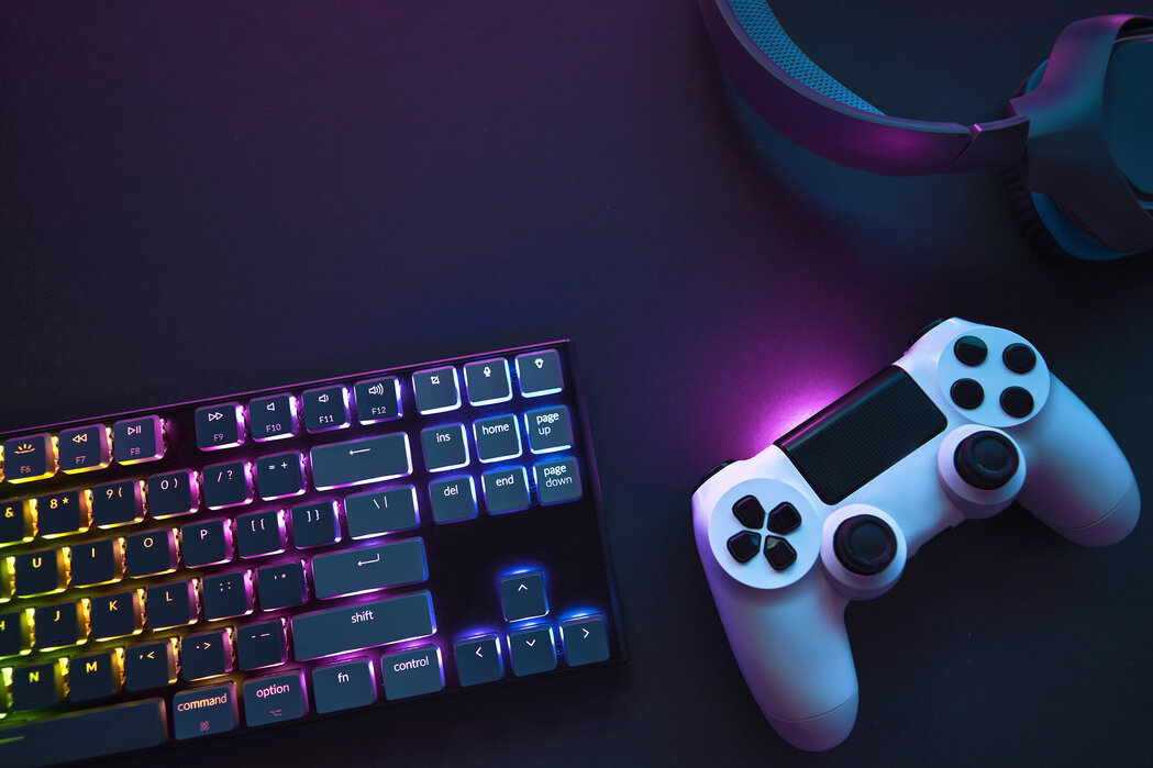 GulfPlay24 Offers Gaming